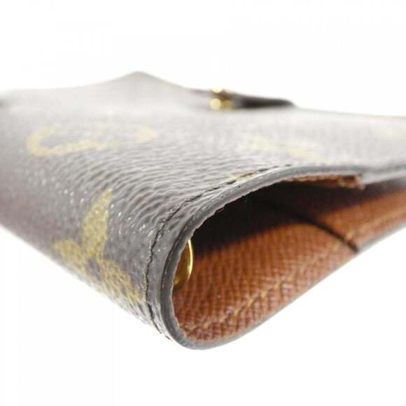 LOUIS VUITTON Authentic Brown Monogram Bag
